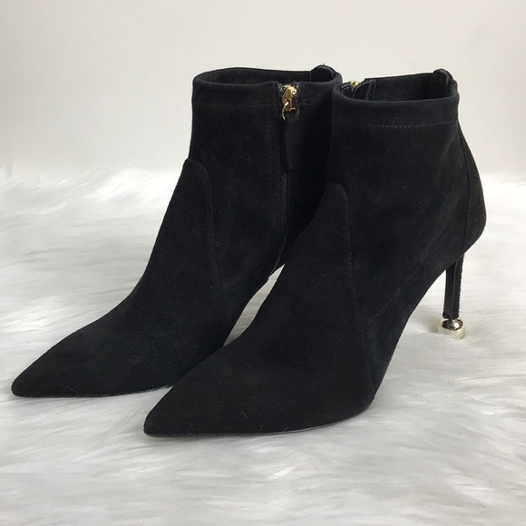 Delman Bon Bootie - Picture 2 of 7